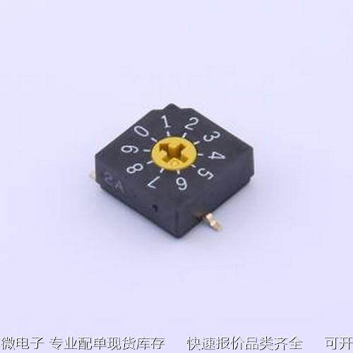 SC-2210TB 旋转编码器 SC-2210TB SMD原装现货