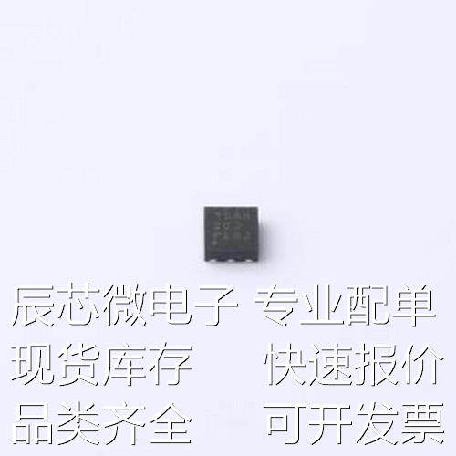 TPS74518PQWDRVRQ1 线性稳压器(LDO) TPS74518PQWDRVRQ1 WSON-6-E