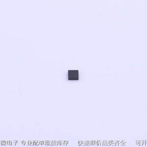 CM1003-BAE 电池管理 单节保护IC XDFN-6-EP(1.2x1.2)原装现货