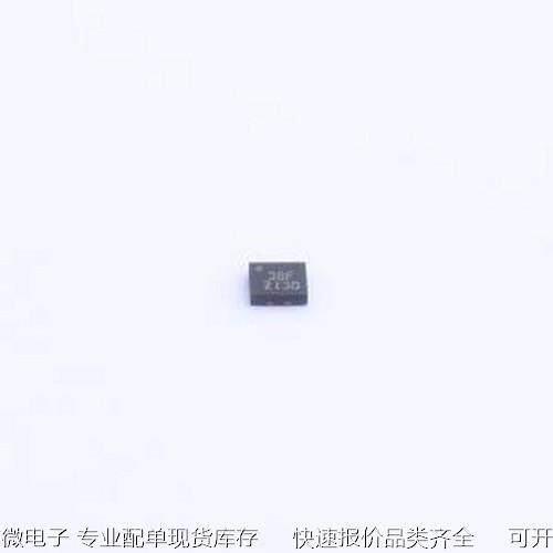 CM1003-BFD 电池管理 单节保护IC 停产 DFN-6(1.6x1.9)原装现货