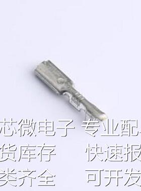60197-1 冷压端子 60197-1原装现货