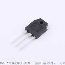 DPG120C300QB 快恢复/高效率二极管 电压:300V 电流:60A TO-3P-3