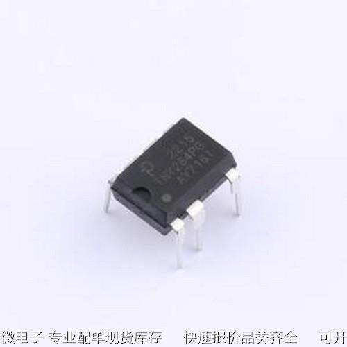 TNY284PG AC-DC控制器和稳压器 TNY284PG DIP-8C原装现货