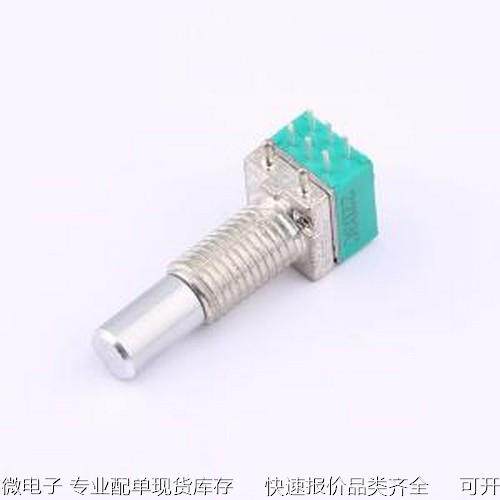 ED08C210-FE18A6.0-A16-1002 旋转编码器 旋转编码器 插件原装现