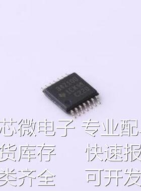 BQ34Z100PW-G1 电池管理 BQ34Z100PW-G1 TSSOP-14原装现货