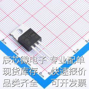 IRF9Z24NPBF-VB 场效应管(MOSFET) IRF9Z24NPBF-VB原装现货