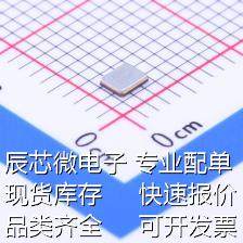 Q24FA20H0020900 无源晶振 40MHz ±10ppm 9pF 原装现货