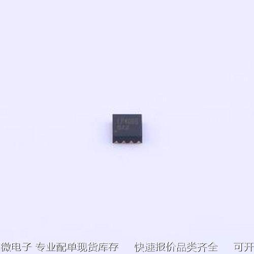 LP4069QVF 电池管理 LP4069QVF TDFN-8L(2x2)原装现货