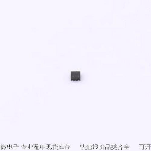 AP7341D-18FS4-7 线性稳压器(LDO) 输入5.25V 输出1.8V 300mA X2-