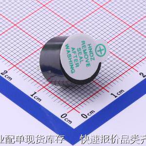 TMB12A24 蜂鸣器 TMB12A24 插件,D=12mm原装正品