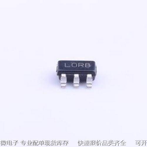 LP2985IM5X-3.3/NOPB 线性稳压器(LDO) 输入16V 输出3.3V 150mA S