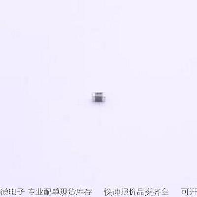 MPZ1005S330HT000 磁珠 单路 0402磁珠 阻抗33&Omega;@100MHz 040