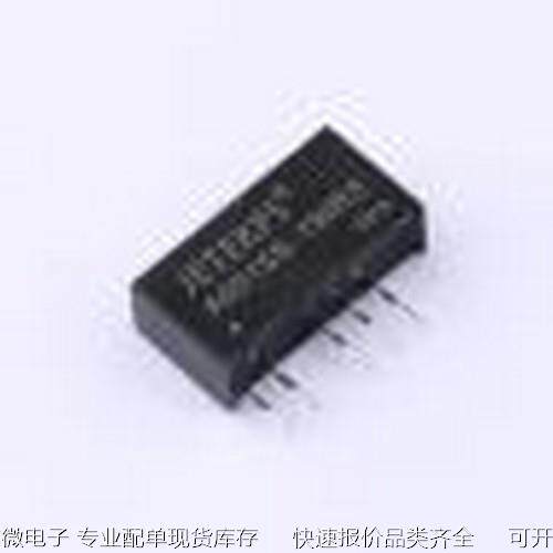 A0515S-1WR3 电源模块 DC-DC模块 SIP-5原装现货