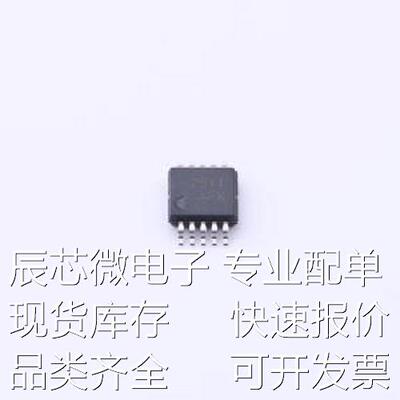 TPS3613-01DGSR 监控和复位芯片 TPS3613 01DGSR VSSOP-10-0.5mm