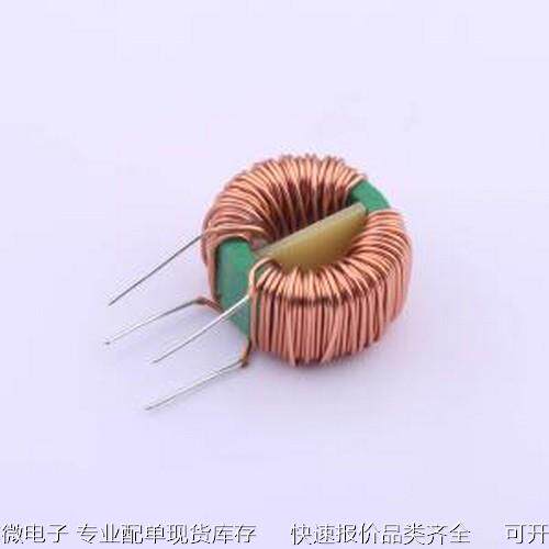 PDMCAT16128-203ML 共模滤波器 两路 插件共模滤波器 插件,20x18m
