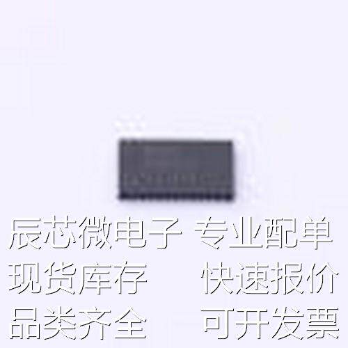 LT8582IDKD#TRPBF DC-DC电源芯片 LT8582IDKD#TRPBF DFN-24-EP(4x