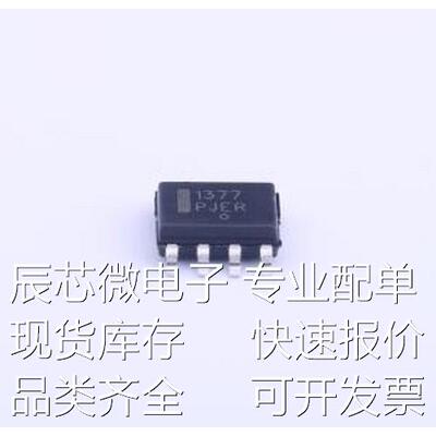 NCP1377DR2G AC-DC控制器和稳压器 NCP1377DR2G SOIC-8原装现货
