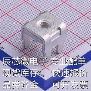 MFB04435 PCB焊接端子 螺钉端子 存储器 原装现货