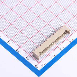 IPCW205W2GNG01V 线对板/线对线连接器 系列:PHD 间距:2mm 2x16P