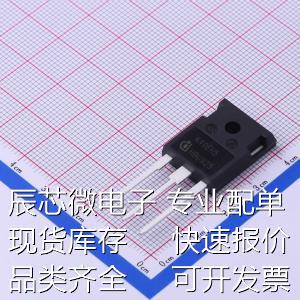 IKW40N65H5 IGBT管/模块 耐压:650V 电流:74A 原装现货