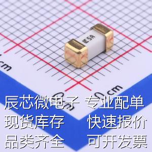 0451005.MRL一次性保险丝 125V贴片式保险丝原装现货