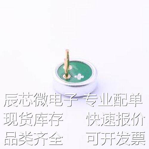 GMI6027P-2C30DB 咪头/麦克风 全指向双电容φ6.0*2.7mm 1.5V-10V