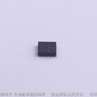 TPS2543RTER 功率电子开关 TPS2543RTER WQFN-16-EP(3x3)原装现货