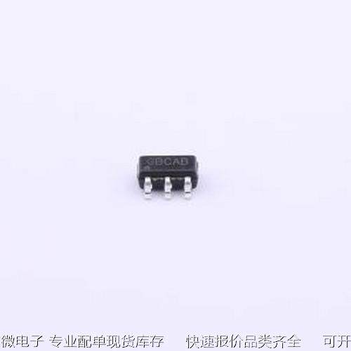 RY8310 DC-DC电源芯片 RY8310 PWM Buck, 4-30V, 1A, 1.4MHz, VFB
