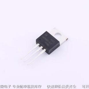 LM2940IT-5.0G 线性稳压器(LDO) LM2940IT-5.0G TO-220-3原装现货