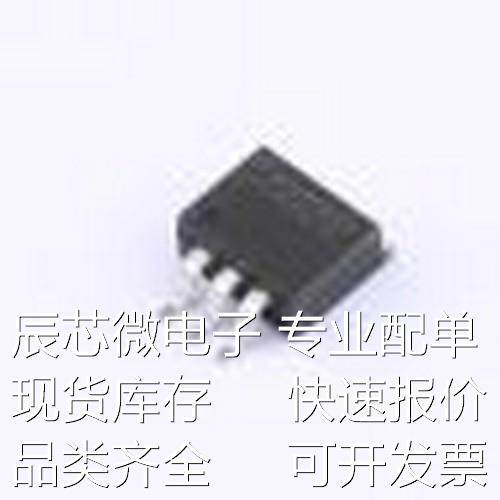 LP2954IS/NOPB 线性稳压器(LDO) LP2954IS/NOPB TO-263-3原装现货