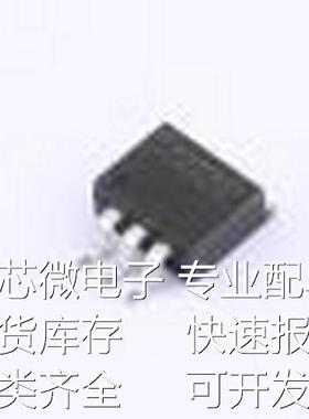 LP2954IS/NOPB 线性稳压器(LDO) LP2954IS/NOPB TO-263-3原装现货
