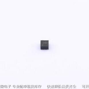 TLV62595DMQR DC-DC电源芯片 TLV62595DMQR VSON-6(1.5x1.5)原装