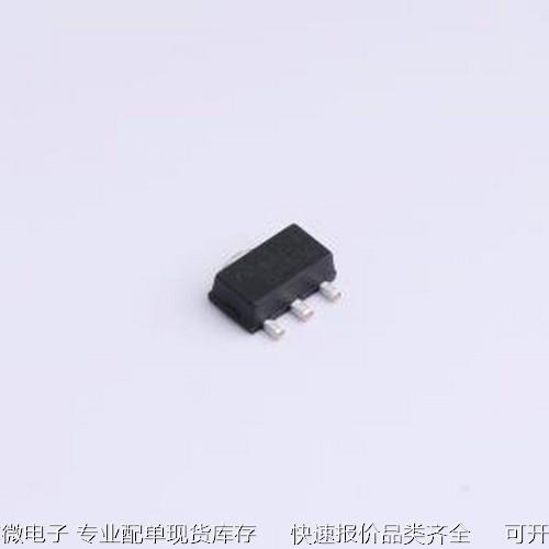 ME2110A50PG DC-DC电源芯片 ME2110A50PG SOT-89-3原装现货