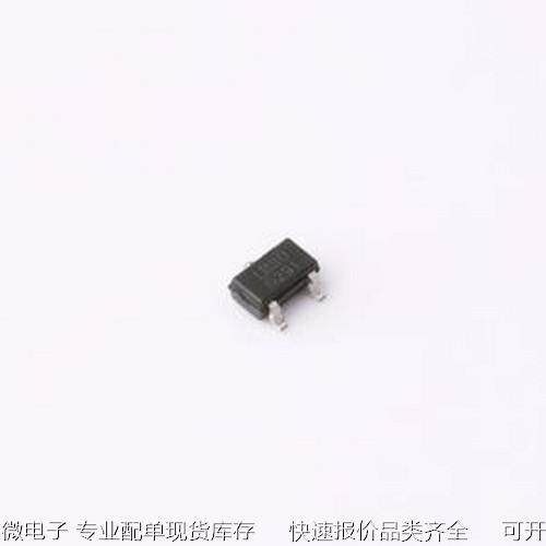 RS3236-3.0YF3 线性稳压器(LDO) RS3236-3.0YF3 SOT23-3原装现货
