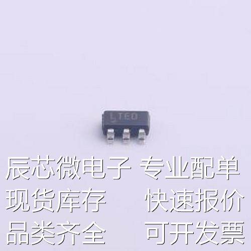 LT1613CS5#TRPBF DC-DC电源芯片 LT1613CS5#TRPBF TSOT-23-5原装