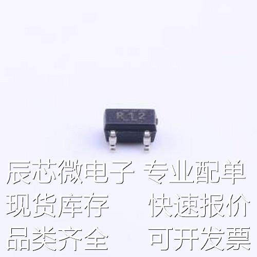 REF3312AIDCKR 电压基准芯片 REF3312AIDCKR SOT-323(SC-70)原装