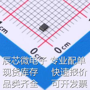 EMD4T2R数字晶体管电流:100mA耐压:50V原装现货