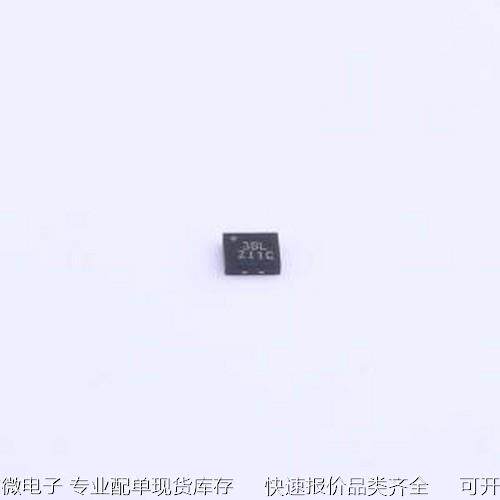 CM1003-BLD 电池管理 单节保护IC 停产 DFN-6(1.6x1.9)原装现货