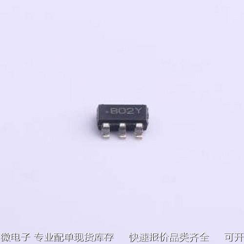 LMR14006YDDCR DC-DC电源芯片 LMR14006YDDCR TSOT-23-6原装现货