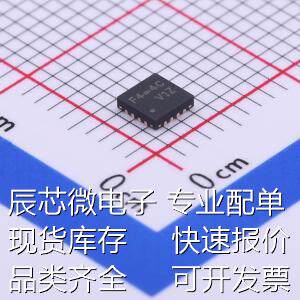 RT8452GQW LED驱动 RT8452GQW 数码管驱动/LED驱动 原装现货属于什么档次？