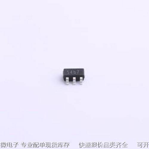 TP4054-42-SOT25R 电池管理 TP4054-42-SOT25R SOT-23-5原装现货