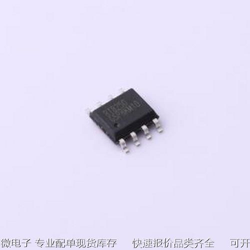 RT8250GSP DC-DC电源芯片 RT8250GSP SOIC-8-EP原装现货