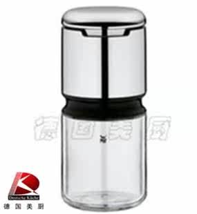 德国专柜正品WMF福腾宝Depot系列盐/胡椒研磨器06 6157 9990