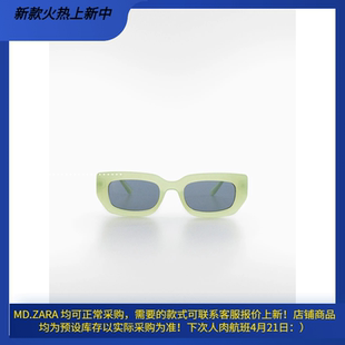 长方形女士太阳镜 西班牙欧洲正品 女士 代购 47015920 MANGO