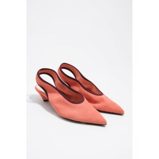 女士 bimbaylola 拖鞋 式 261BZ0902 西班牙欧洲正品 低跟单鞋 代购