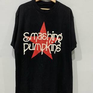 设计短袖 古着感潮牌高街ins经典 T恤vintage嘻哈街头 Fashion ART