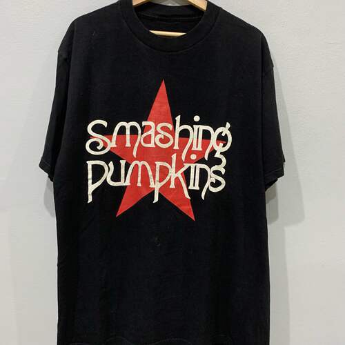 ART Fashion 古着感潮牌高街ins经典设计短袖T恤vintage嘻哈街头