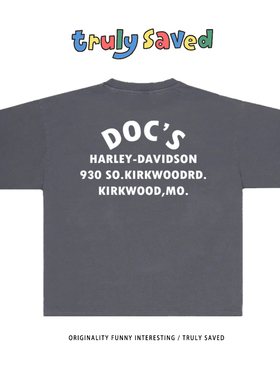 Earthman vip 简约百搭#1小众潮牌ins男女同款白色短袖T恤纯棉