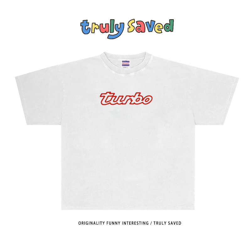 250克纯棉不透！小众ins简约