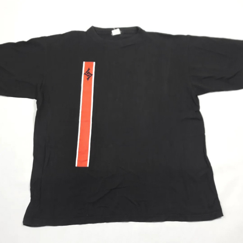 earthman vip 美式复古潮牌oversize hiphop阿美咔叽嘻哈短袖t恤